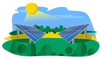 درباره فواید استفاده از انرژی خورشیدی و جایگزین سوختهای فسیلی